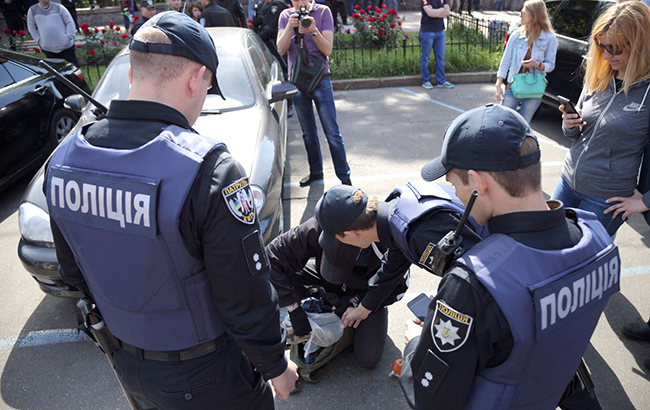 П'ятсот метрів рівності: як вдалося провести ЛГБТ-марш у Києві без крові