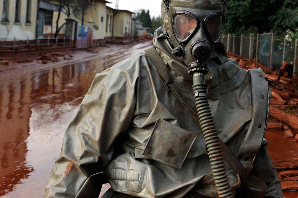 Пустеля в Причорномор'ї: чи вдасться запобігти екологічній катастрофі від діяльності МГЗ