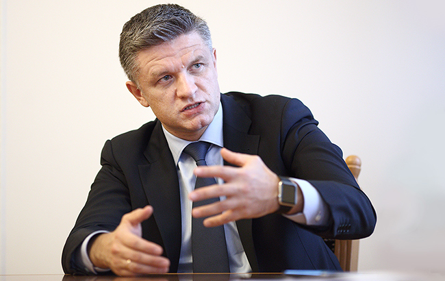 Дмитро Шимків: Ми як і раніше багато у чому консервативні, і це наша ахіллесова п'ята