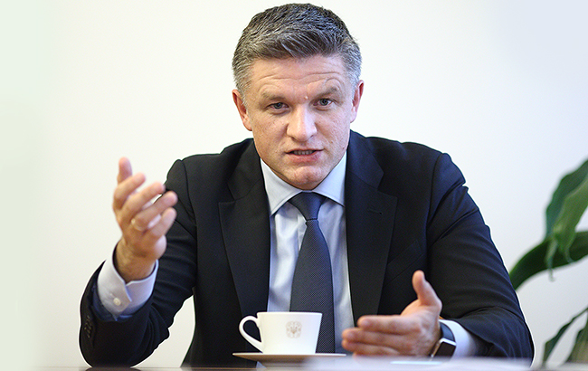 Дмитро Шимків: Ми як і раніше багато у чому консервативні, і це наша ахіллесова п'ята