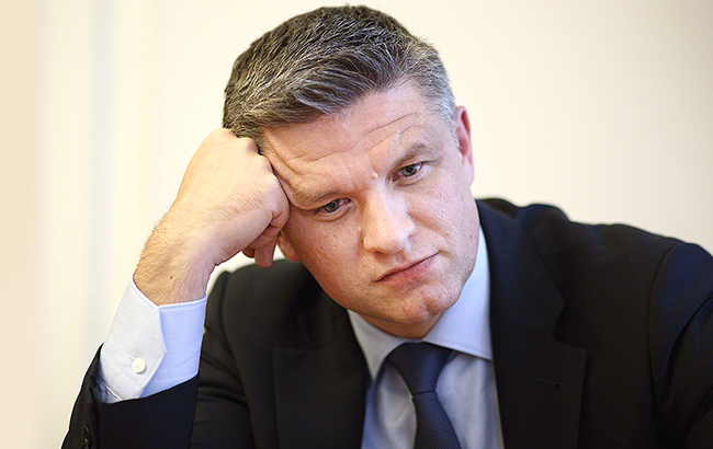 Дмитро Шимків: Ми як і раніше багато у чому консервативні, і це наша ахіллесова п'ята