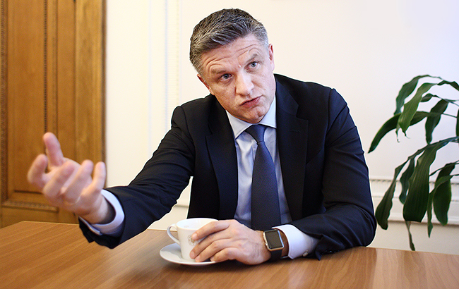 Дмитро Шимків: Ми як і раніше багато у чому консервативні, і це наша ахіллесова п'ята