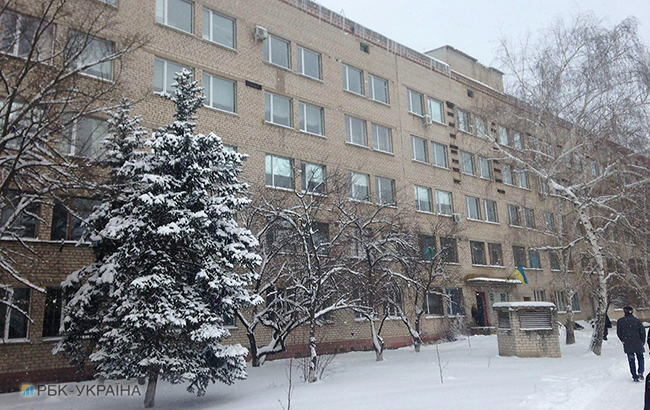 Життя "на нулі": як живуть українці на лінії розмежування в зоні АТО