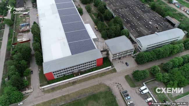 &quot;Теневой&quot; производитель сигарет из Желтых Вод: контрафакт и неуплата налогов на миллионы