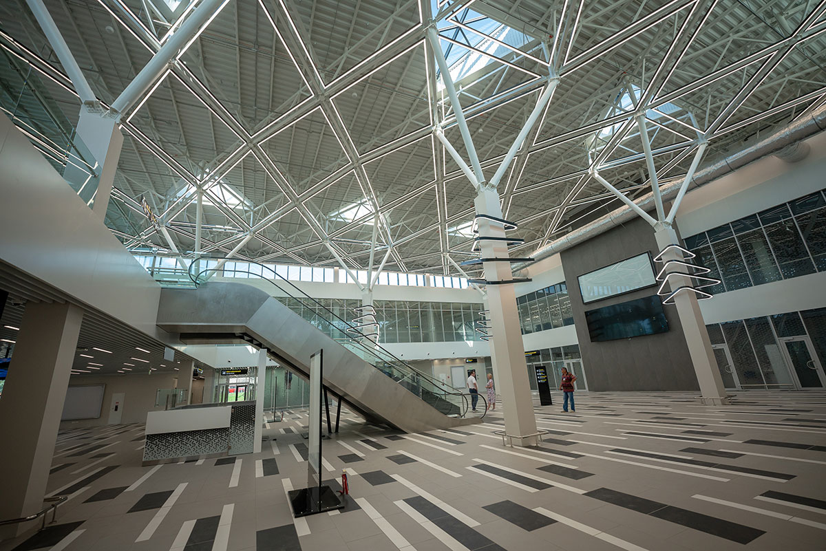 Володимир Буряк: Центральна влада повинна сприймати нас не як конкурентів, а як партнерів