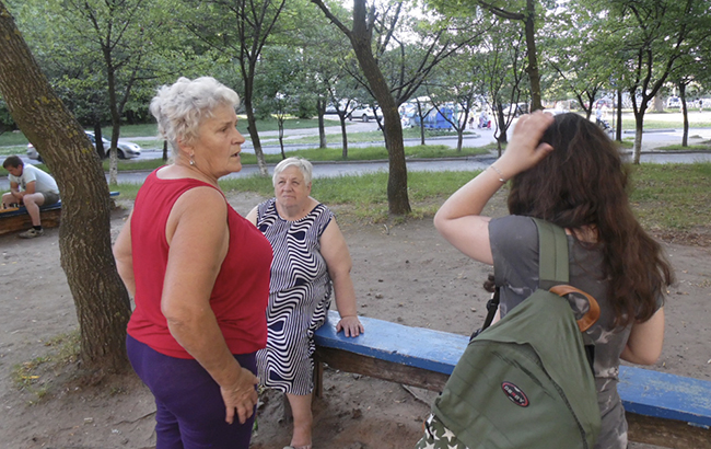 як живе Львів у часи "сміттєвої кризи"