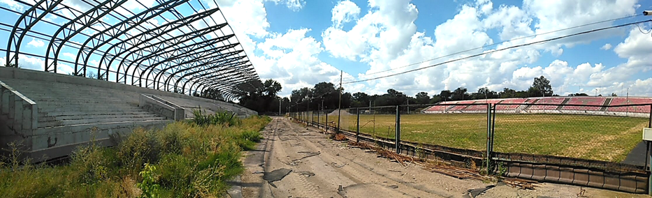 Год у власти: чего смог добиться глава Днепропетровского облсовета Святослав Олейник