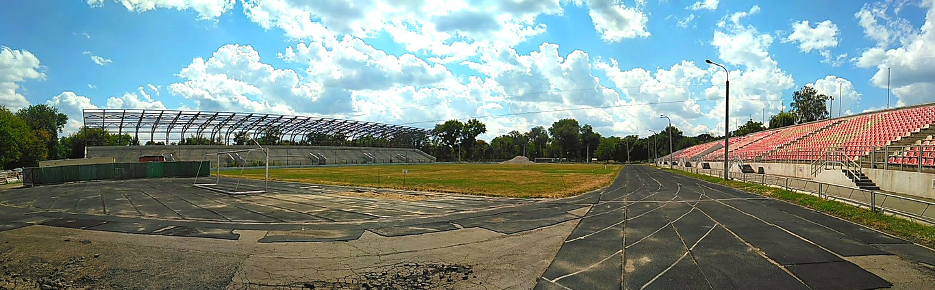 Год у власти: чего смог добиться глава Днепропетровского облсовета Святослав Олейник