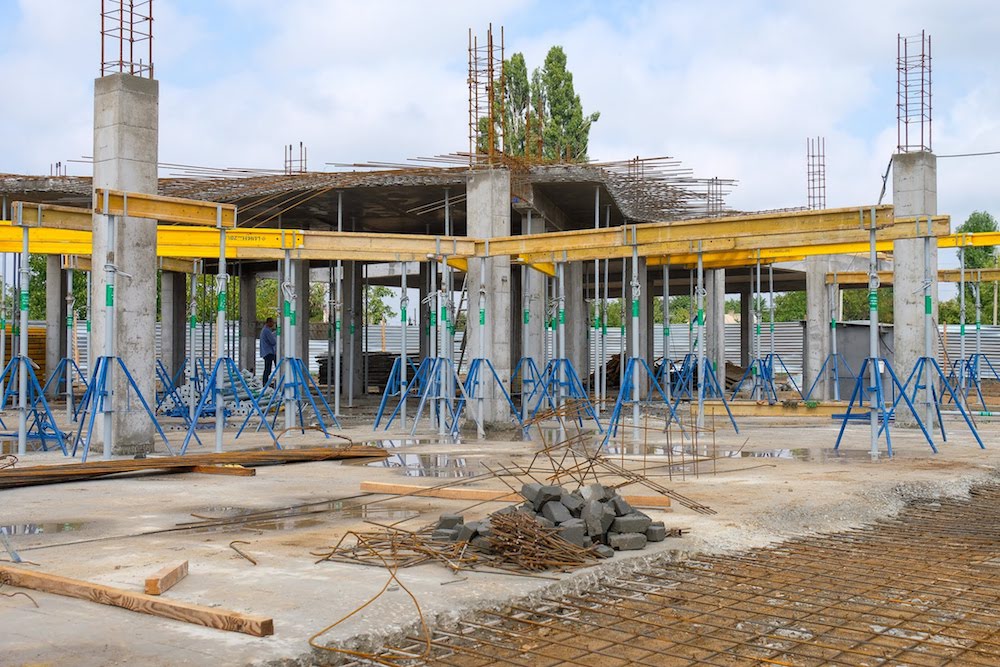 Город Покров: история энергетической независимости