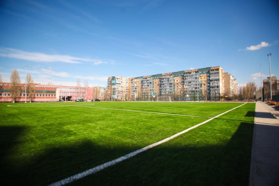 Що може зробити голова ОДА за 4 роки: досвід Валентина Резніченка