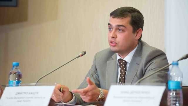 &quot;Бек-офіс&quot; УЗ. Хто неформально управляє держкомпанією