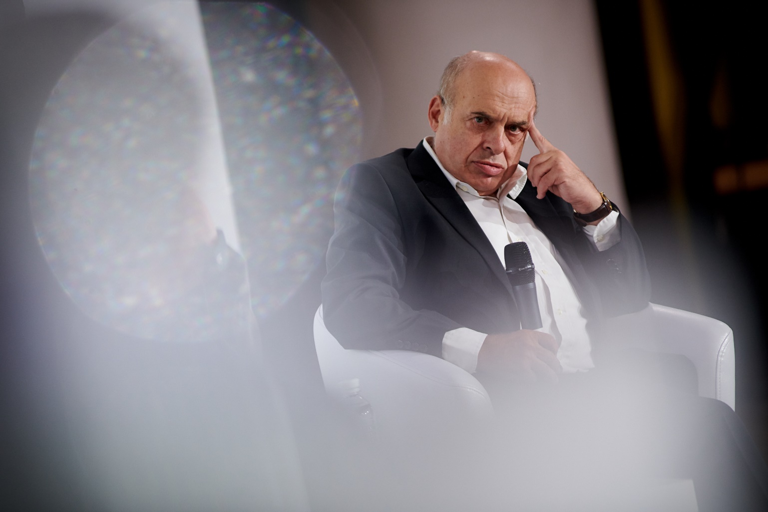 Камені спотикання Бабиного Яру: чи потрібен Україні меморіал однієї з найвідоміших трагедій в світі