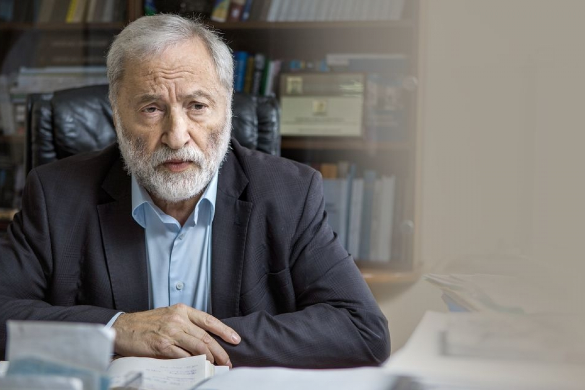 Камені спотикання Бабиного Яру: чи потрібен Україні меморіал однієї з найвідоміших трагедій в світі