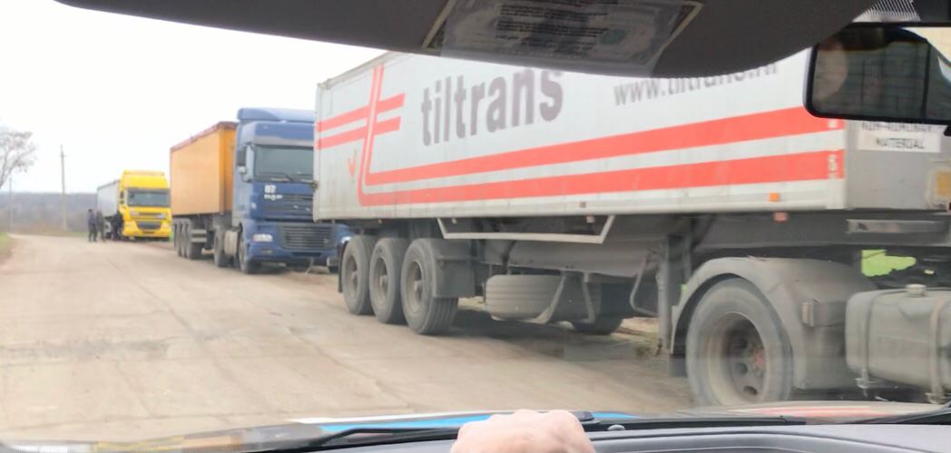 Сміттєвий тероризм: хто продовжує возити на територію Дніпропетровської області відходи зі Львова