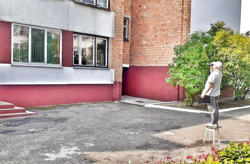 На межі змін: як пройшли вибори президента у Білорусі