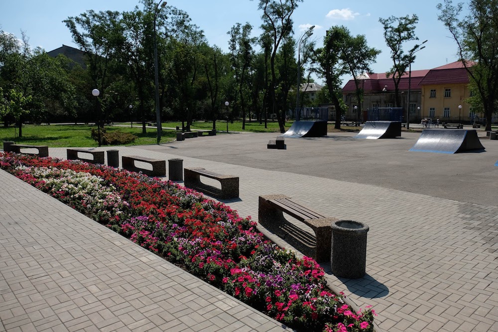 Город Покров: история энергетической независимости