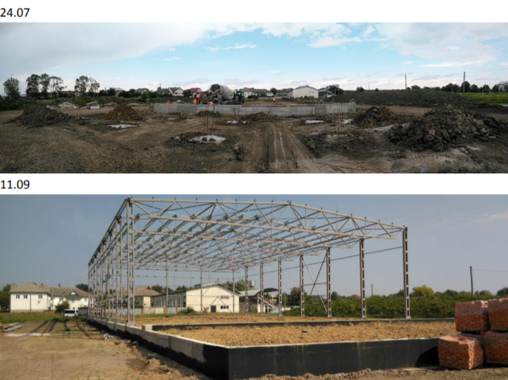 Дорогие дороги: почему в Ивано-Франковской области срывают "Большую стройку" президента