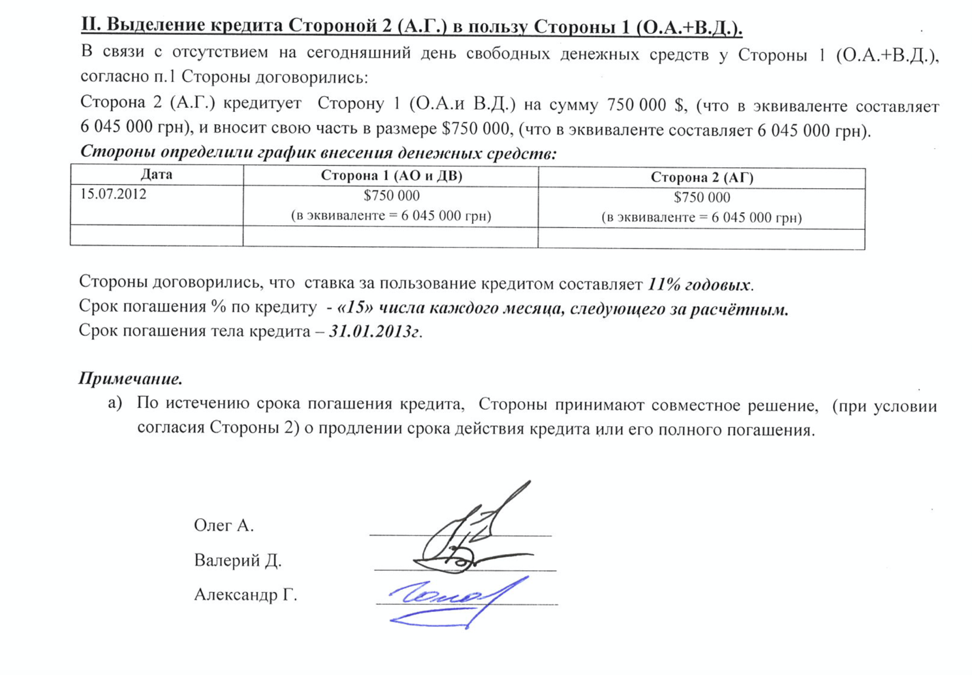 Рейдерство в Україні: хто стоїть за захопленням агрохолдингу в Чернігівській області