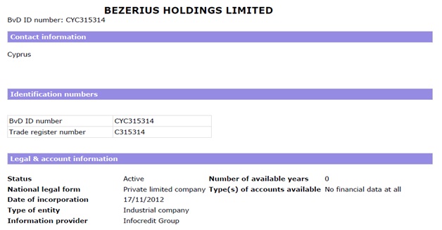 За семью морями: как глава НКЦБФР борется с оттоком средств в офшоры
