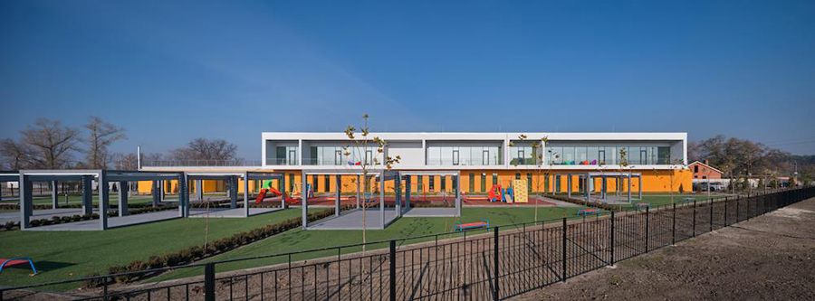 Архітектори нової Дніпропетровської області