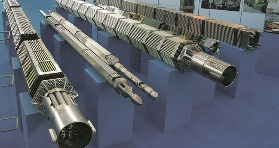 Сергій Тронь з партнерами вирішив влаштувати ядерний переділ в Україні