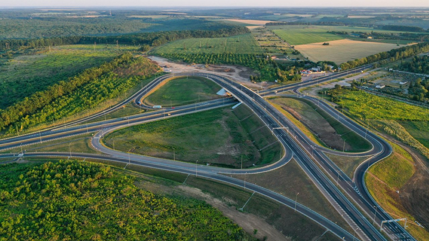 Підсумки 2020. Що вдалося команді президента в рамках "Великого будівництва"