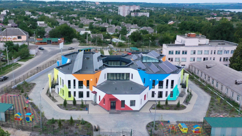 Год у власти: чего смог добиться глава Днепропетровского облсовета Святослав Олейник