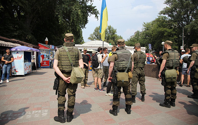 Ради чего шли: чем запомнился крестный ход в Киеве