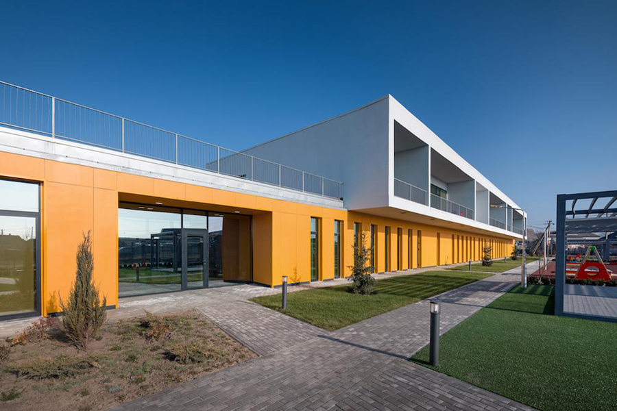 Архітектори нової Дніпропетровської області