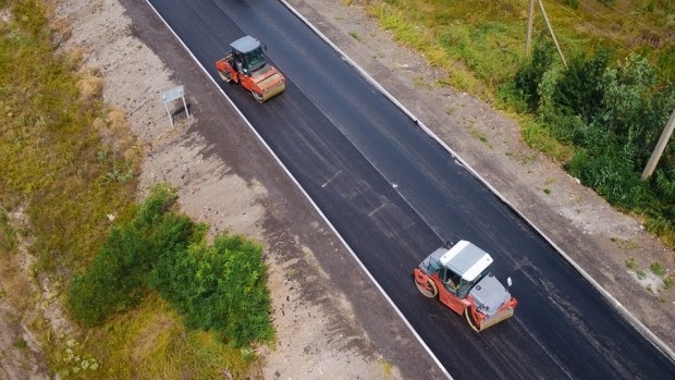 "Велике будівництво" президента: чи допоможуть нові дороги поліпшити якість життя