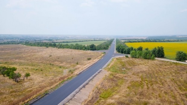 &quot;Велике будівництво&quot; президента: чи допоможуть нові дороги поліпшити якість життя