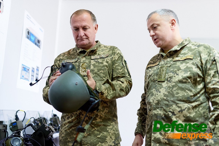 Туреччина, а не Ізраїль: що сталося навколо контракту на оснащення армії засобами зв'язку