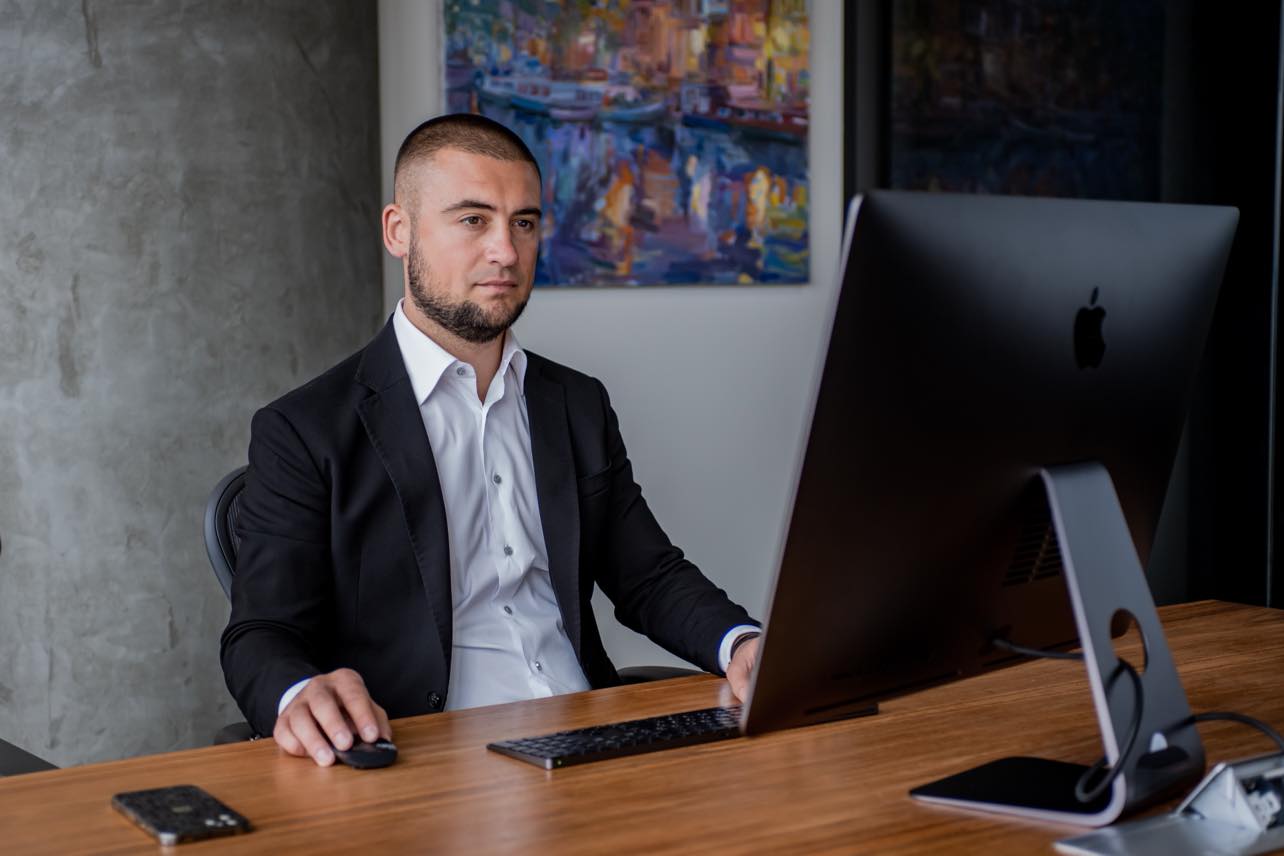 Евгений Пуля: систему здравоохранения смогут изменить инновационные медстартапы