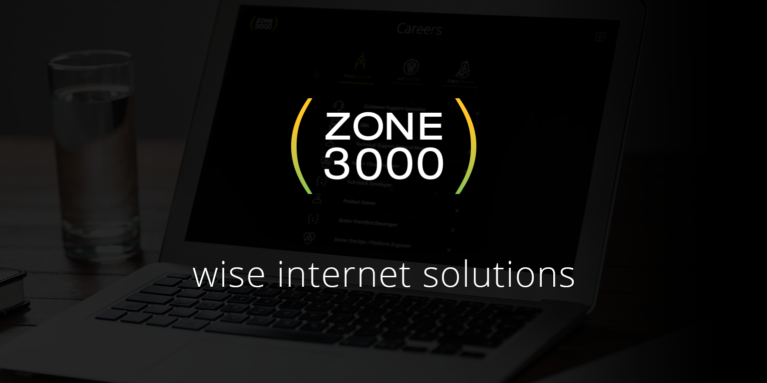 IT-рынок Украины: кто работает в самой динамично развивающейся отрасли страны