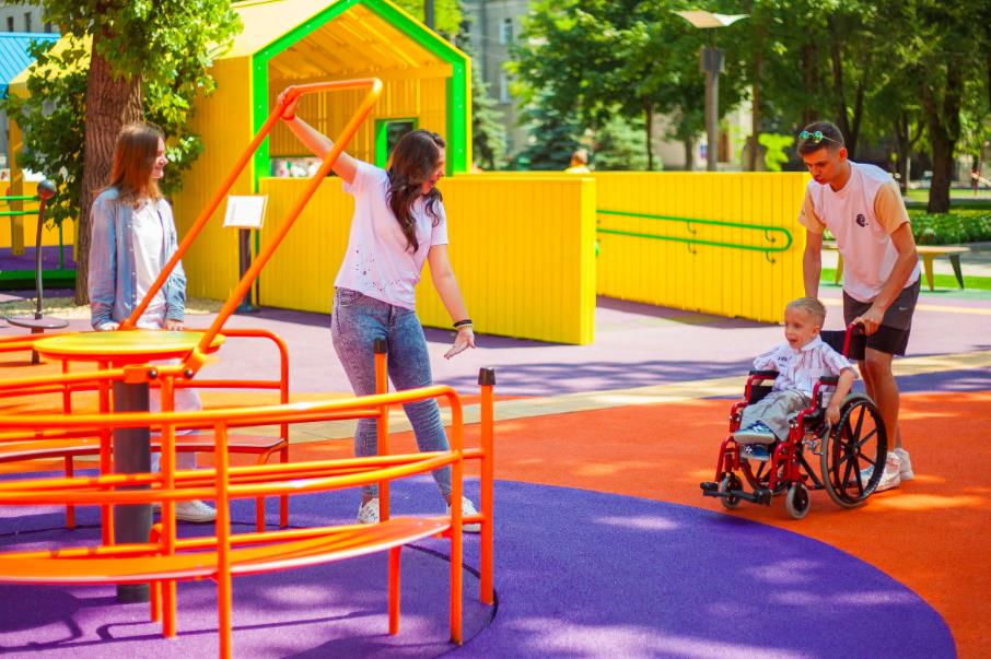 Архітектори нової Дніпропетровської області