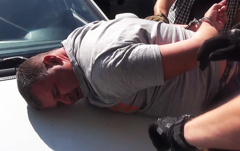 Україну звинуватили у спробі викрасти лідера бойовиків Донбасу: що відомо