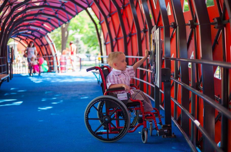 Архітектори нової Дніпропетровської області