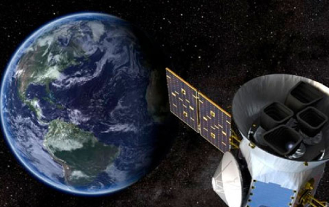 Як український бізнесмен Макс Поляков створює новий космос