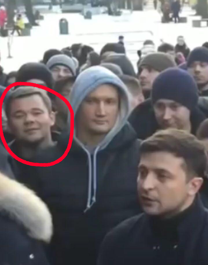 Служить народу будут те же: зачем Зеленскому чиновник из правительства Азарова