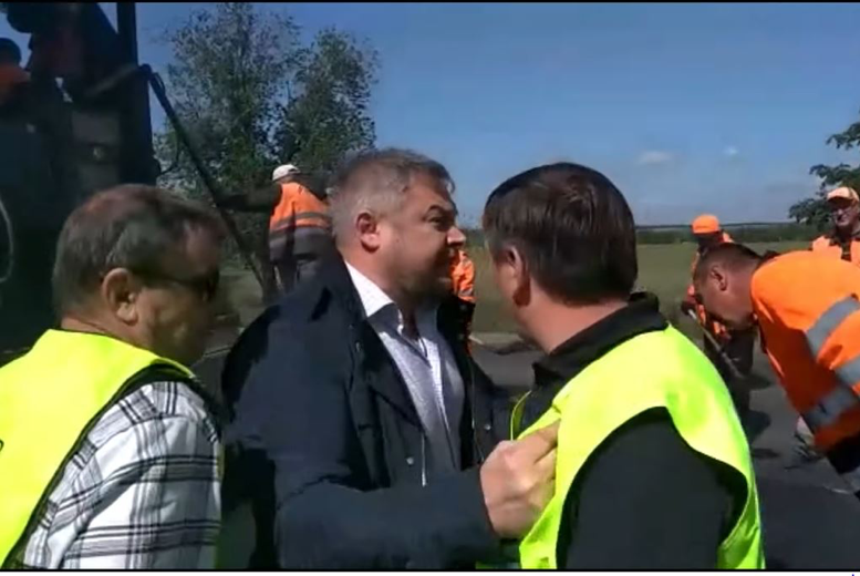 Дорогі дороги: чому правоохоронці зацікавилися майном голови Дніпропетровської облради