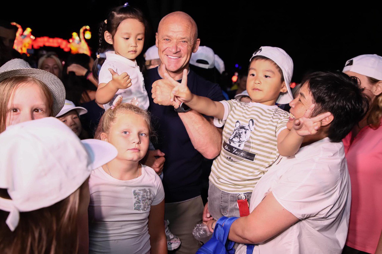 Геннадий Труханов: &quot;Оппозиционный блок&quot; в Раде - это единственная возможность общин быть услышанными