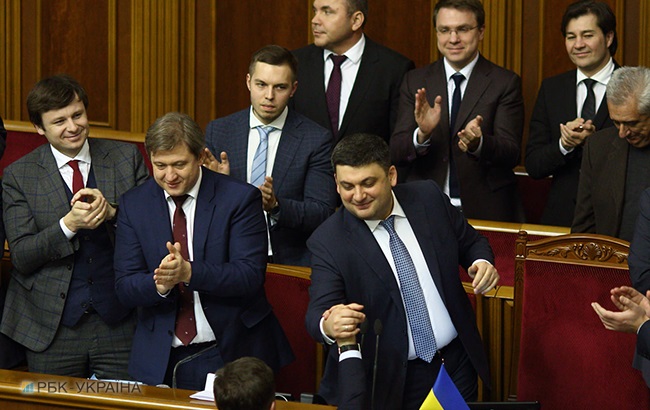 Як депутати лобіювали пільги для бізнесу в держбюджеті-2018