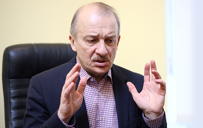 Сергій Алексашенко: Війна на Донбасі і в Сирії коштує Росії максимум 3-4 мільярди доларів на рік