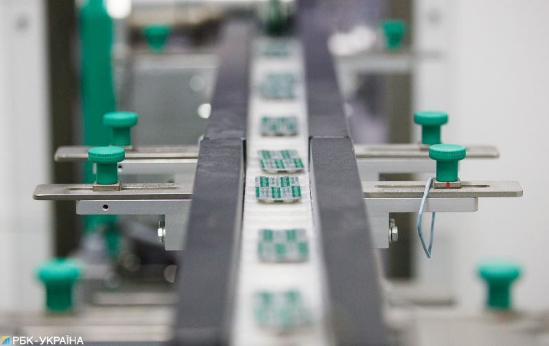 Ощадливе виробництво: як забезпечити сталий розвиток бізнесу, навіть під час кризи