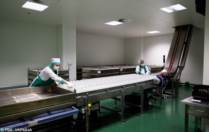 Ощадливе виробництво: як забезпечити сталий розвиток бізнесу, навіть під час кризи