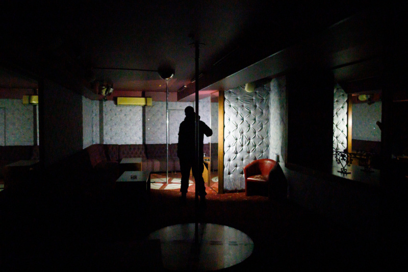 Репетиція локдауну: як поліція готується до посилення карантину