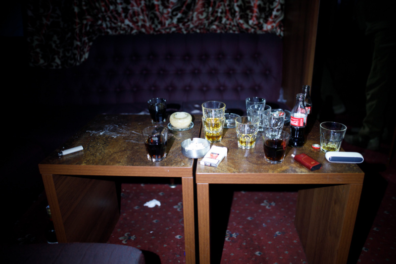 Репетиція локдауну: як поліція готується до посилення карантину