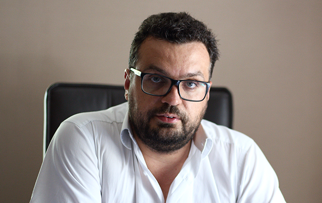 Филипп Ильенко: Если украинских фильмов нет в прокате, то сознание украинцев формирует кто-то другой