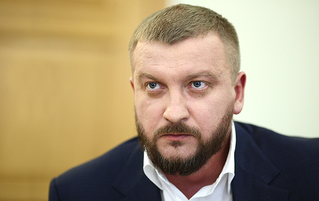 Павел Петренко: Нет сомнений, что антикоррупционный суд будет создан