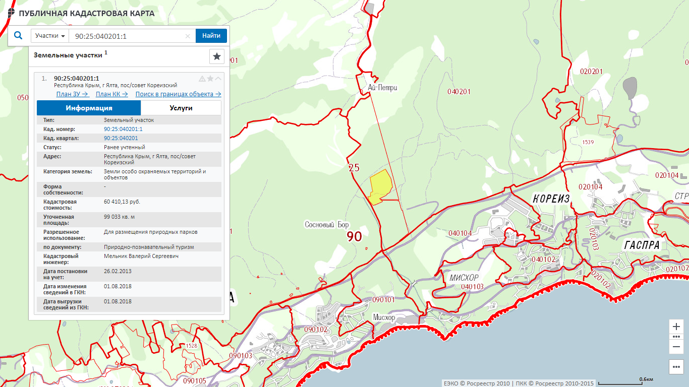 Борьба Ахметова за крымскую землю